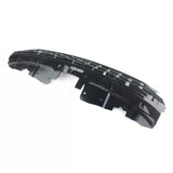 Front Grille Gloss Black For Range Rover Evoque 2020 On