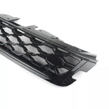 Front Grille Gloss Black For Range Rover Evoque 2020 On