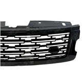 Front Grille With 2023 New Look For Range Rover Vogue 2018-2022 - Front Grille