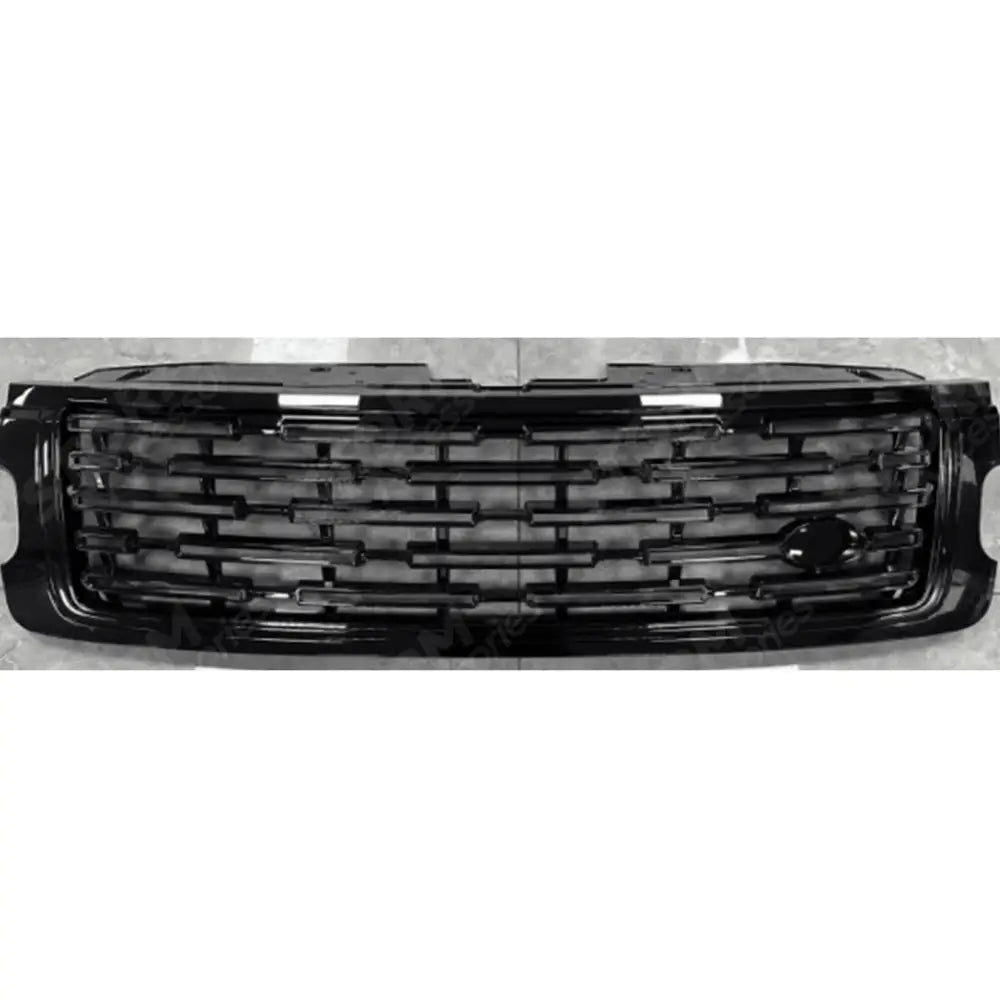 Front Grille With 2023 New Look For Range Rover Vogue 2018-2022