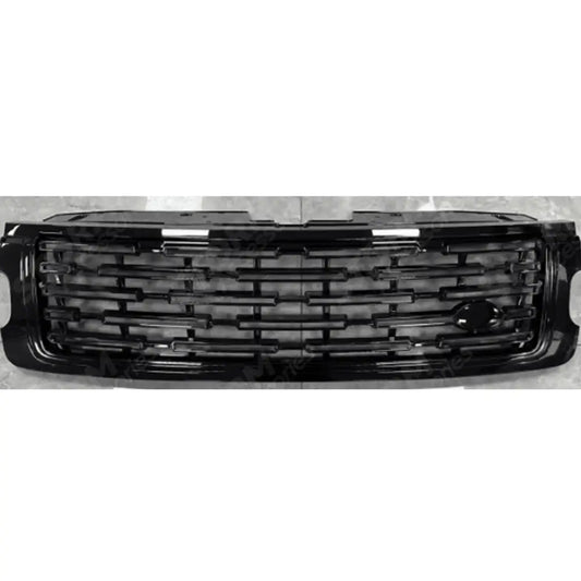 Front Grille With 2023 New Look For Range Rover Vogue 2018-2022