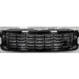 Front Grille With 2023 New Look For Range Rover Vogue 2018-2022