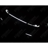 Front Led Replacement Grill In Gloss Black For Range Rover Sport L461 2023+