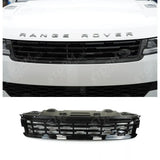 Front Replacment Grill In Gloss Black For Range Rover Sport L461 2023+