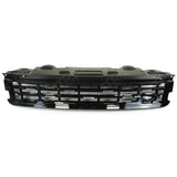 Front Replacment Grill In Gloss Black For Range Rover Sport L461 2023+