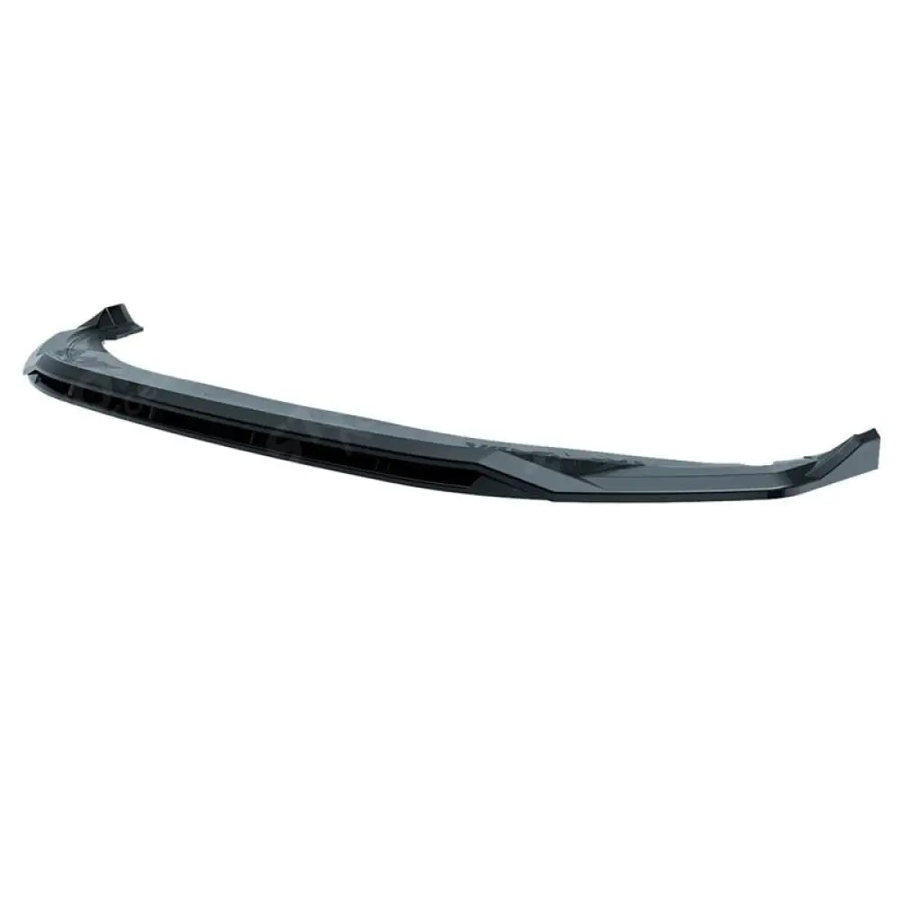 Front Splitter In Gloss Black For VW Tayron R-Line MK1 2025 On