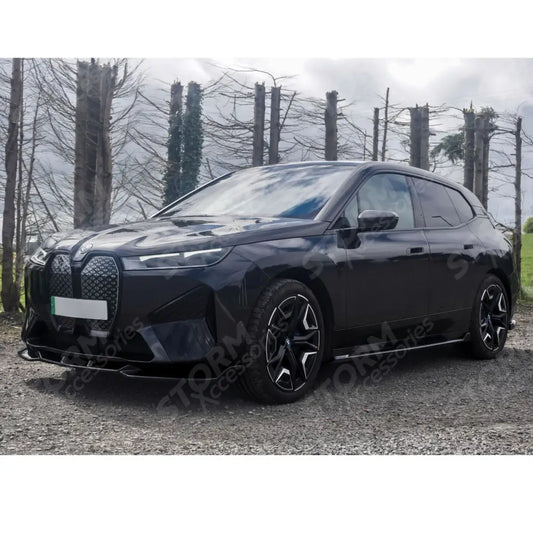 Full Aero Body Kit For Bmw IX MSport 2021+