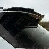 Full Aero Body Kit In Gloss Black For Kia Sportage MK5 GT Line 2021-2025