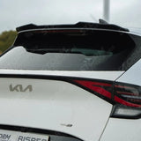 Full Aero Body Kit In Gloss Black For Kia Sportage MK5 GT Line 2021-2025