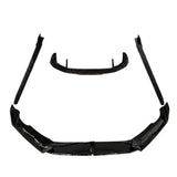 Full Aero Kit In Gloss Black For BWM X3 LCI 2021-2024