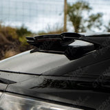Full Aero Kit In Gloss Black For BYD Sealion EV 2024 On