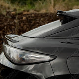 Full Aero Kit In Gloss Black For BYD Sealion EV 2024 On
