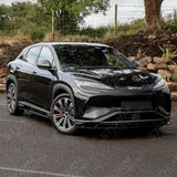 Full Aero Kit In Gloss Black For BYD Sealion EV 2024 On