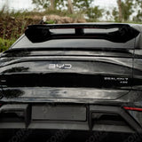 Full Aero Kit In Gloss Black For BYD Sealion EV 2024 On