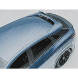 Full Aero Kit In Gloss Black For BYD Sealion EV 2024 On