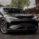 Full Aero Kit In Gloss Black For BYD Sealion EV 2024 On