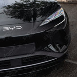 Full Aero Kit In Gloss Black For BYD Sealion EV 2024 On
