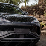 Full Aero Kit In Gloss Black For BYD Sealion EV 2024 On