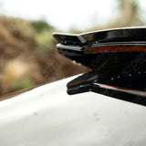 Full Aero Kit In Gloss Black For BYD Sealion EV 2024 On