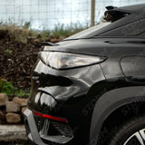 Full Aero Kit In Gloss Black For BYD Sealion EV 2024 On