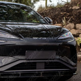 Full Aero Kit In Gloss Black For BYD Sealion EV 2024 On