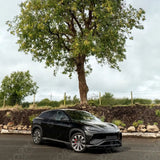 Full Aero Kit In Gloss Black For BYD Sealion EV 2024 On