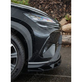 Full Aero Kit In Gloss Black For BYD Sealion EV 2024 On