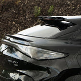 Full Aero Kit In Gloss Black For BYD Sealion EV 2024 On