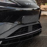 Full Aero Kit In Gloss Black For BYD Sealion EV 2024 On