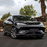 Full Aero Kit In Gloss Black For BYD Sealion EV 2024 On