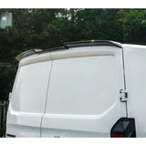 Full Low Line Aero Kit V1 In Gloss Black For Ford Transit Custom MK2 LWB 2024 on