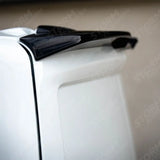 Full Low Line Aero Kit V2 Colour Coded For Ford Transit Custom MK2 SWB 2024 on