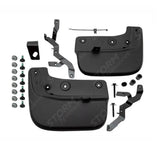 Genuine Mudflaps Front & Rear Full Set For Range Rover Sport 2022 On