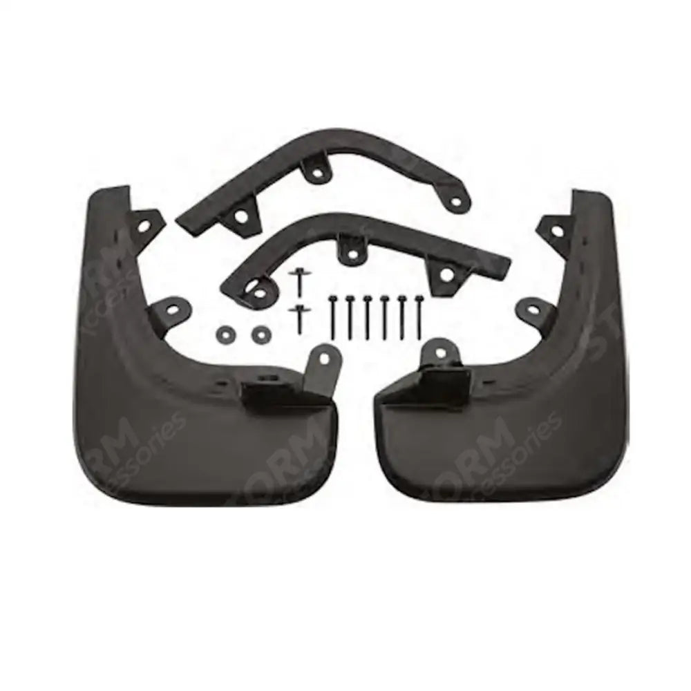 Genuine Mudflaps Front & Rear Full Set For Range Rover Sport 2022 On