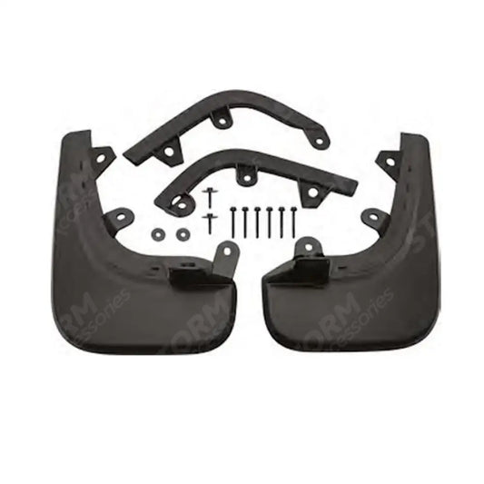 Genuine Mudflaps Front & Rear Full Set For Range Rover Sport 2022 On