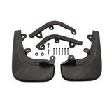 Genuine Mudflaps Front & Rear Full Set For Range Rover Sport 2022 On