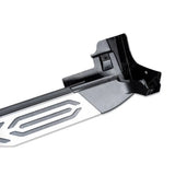 Genuine Running Board Side Steps In Silver For Nissan X Trail 2017+