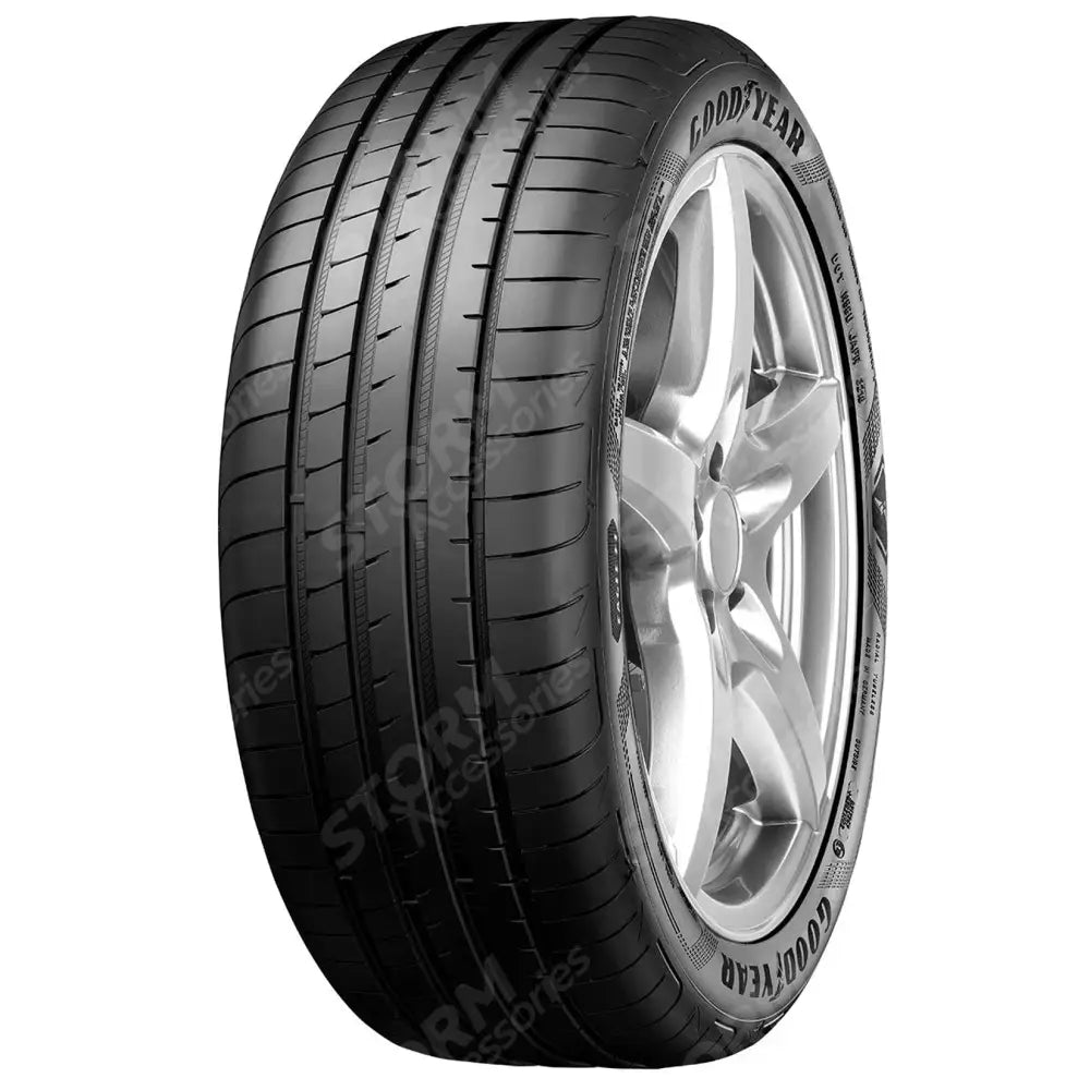 Goodyear Eagle F1 265/40/20 - QTY 1