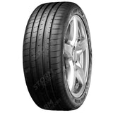 Goodyear Eagle F1 265/40/20 - QTY 1