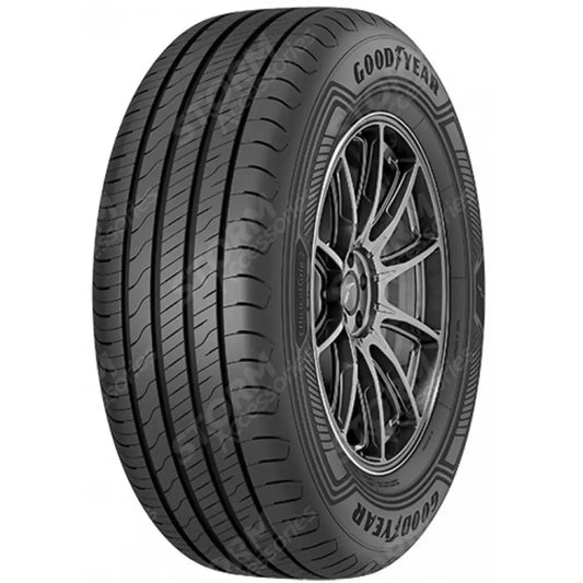 Goodyear efficient grip 2 SUV 285/50/20 - QTY 1