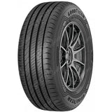 Goodyear efficient grip 2 SUV 285/50/20 - QTY 1