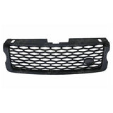 Grille Black For Range Rover Vogue 2013-2017 - 2018 Look - Upgrade
