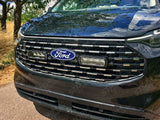 Grille Kit For Ford Tourneo Custom (2024+)