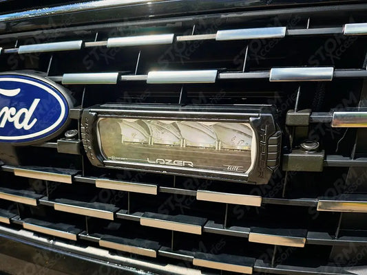 Grille Kit For Ford Tourneo Custom (2024+)