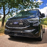 Grille Kit For Ford Tourneo Custom (2024+)