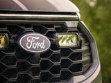 Grille Kit For Ford Transit Custom Sport (2024+)