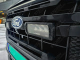 Grille Kit For Ford Transit Custom Trail (2024+)