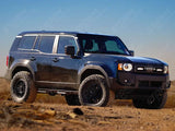 Grille Kit For Toyota Land Cruiser 250 (2024+) ST4 Evolution