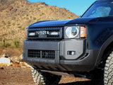 Grille Kit For Toyota Land Cruiser 250 (2024+) ST4 Evolution