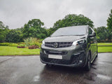Grille Kit L18 Elite For Vauxhall Vivaro 2019+ / Citroen Dispatch 2016+ Lazer Lamp Peugeot Expert 2016+
